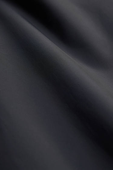 Damen - Shaping-Hose - LYCRA® - schwarz