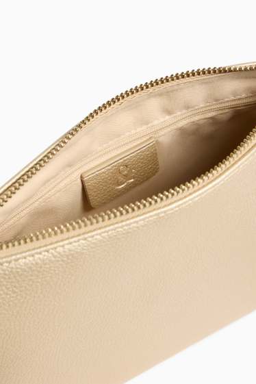 Donna - Borsa - crema