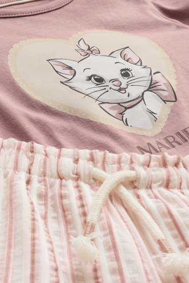 Bébés filles - Ensemble bébé - rose