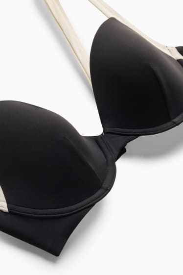 Donna - Reggiseno bikini - nero
