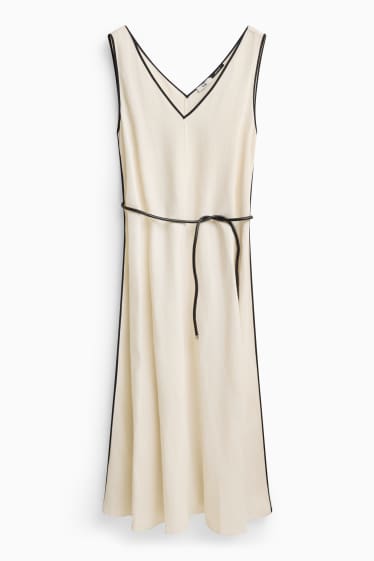 Dona - Vestit - blanc