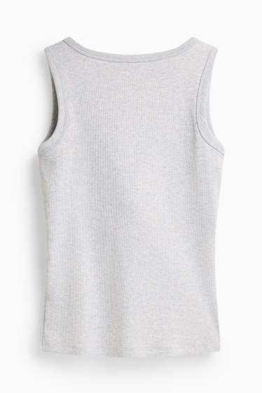 Femei - Tricou - gri