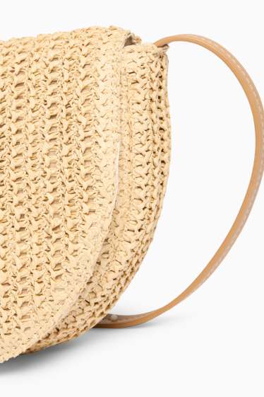 Donna - Borsa - beige