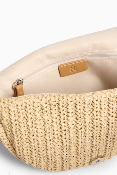 Donna - Borsa - beige