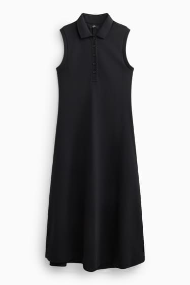 Femmes - Robe - noir