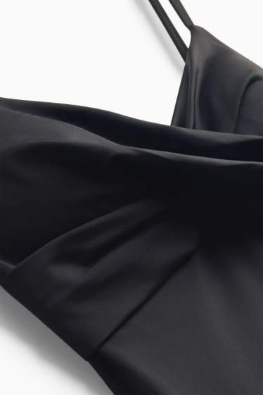 Dámské - Tankiny - černá