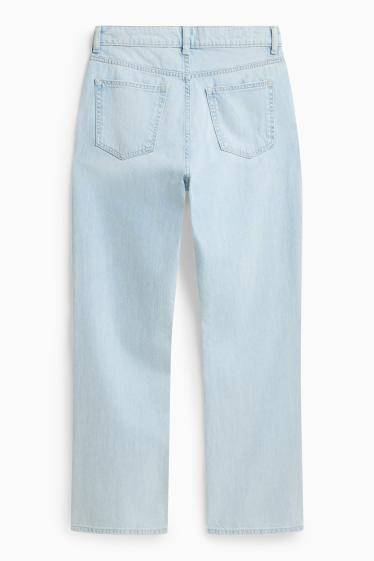 Femmes - Jean - bleu clair