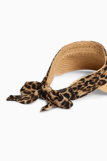 Dona - Barret de pescador - beix