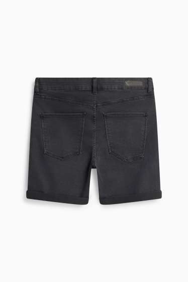 Femei - Jeans - negru