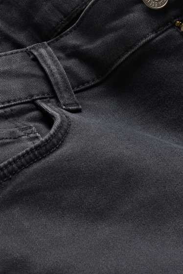 Femei - Jeans - negru