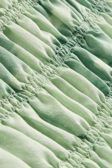 Women - Blouse - green