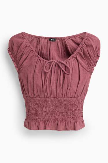 Dona - Brusa - bordeus