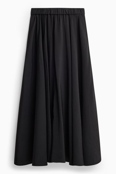 Dames - Rok - zwart