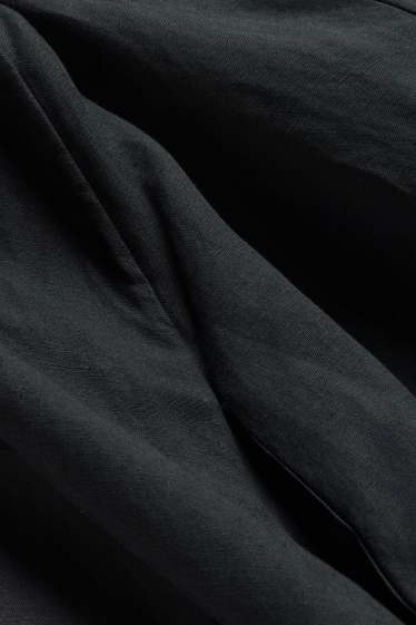 Femmes - Combinaison - noir