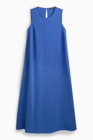 Dona - Vestit - blau