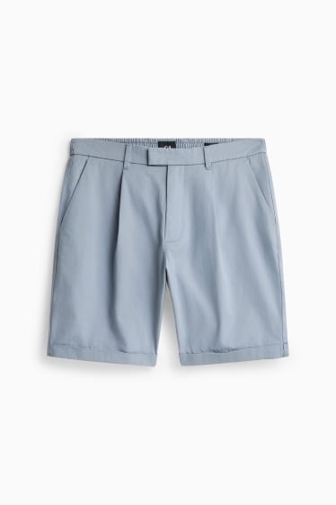 Men - Shorts - gray
