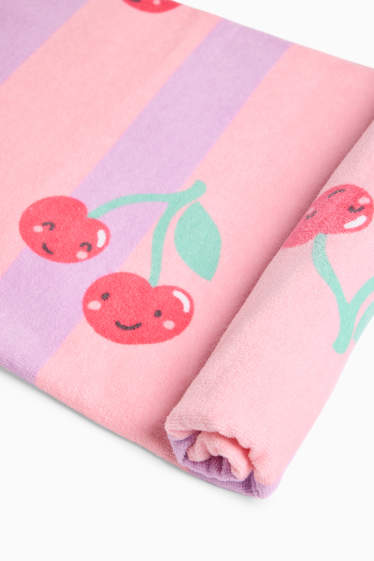 Kinderen: meisjes - Portemonnee - roze