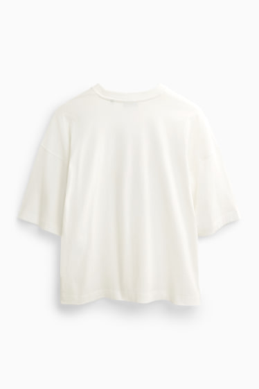 Dona - Samarreta - blanc