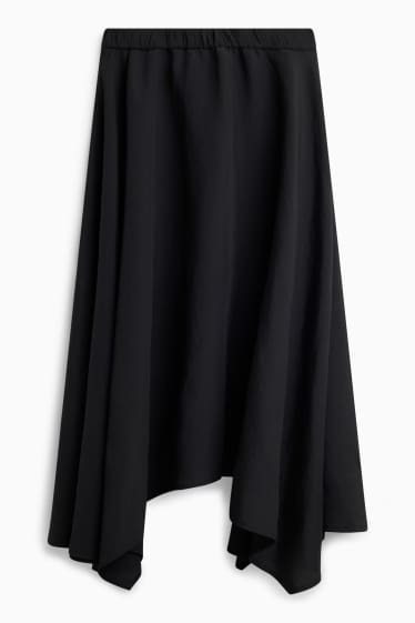 Dames - Rok - zwart