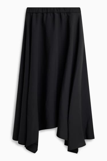 Dames - Rok - zwart