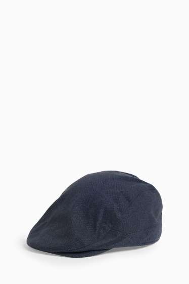 Pánské - Bekovka - tmavomodrá