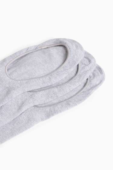 Home - Mitjons - gris