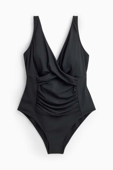 Dona - Vestit de bany - negre