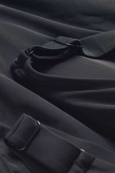 Dona - Vestit de bany - negre