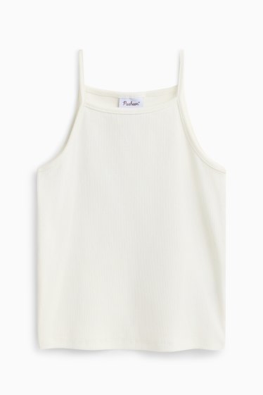 Kinderen: meisjes - Twinset - roze