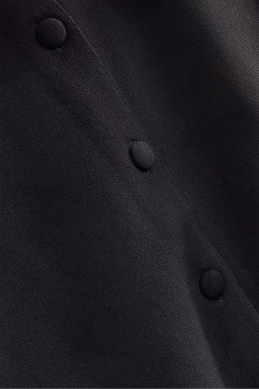 Women - Cardigan - black