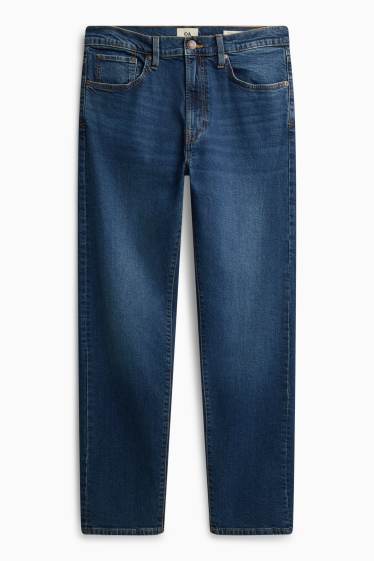 Hommes - Regular jean - jean bleu foncé