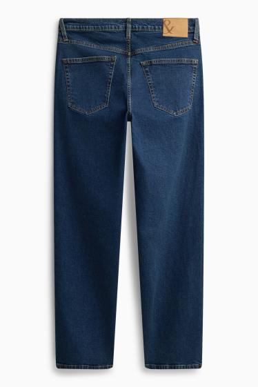 Hommes - Regular jean - jean bleu foncé