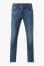 jeans-blau