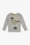 light gray-melange