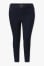 dunkeljeansblau