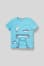 light blue