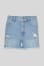 light blue