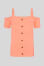 neon orange