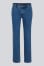 blue denim