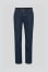 dunkeljeansblau