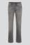 jeans grigio