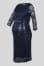 dark blue