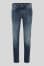 denim-dark blue
