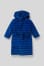 blauw / zwart