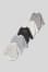white / gray