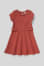 dark red