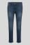 jeansblau