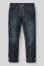 denim-dark blue