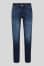 denim-dark blue