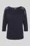 donkerblauw